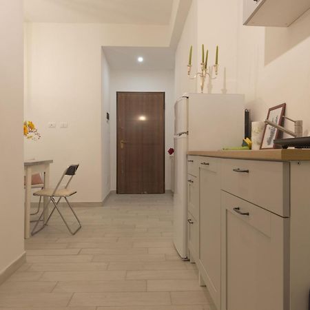 Welcomee Forze Armate Soft Milano Exteriör bild