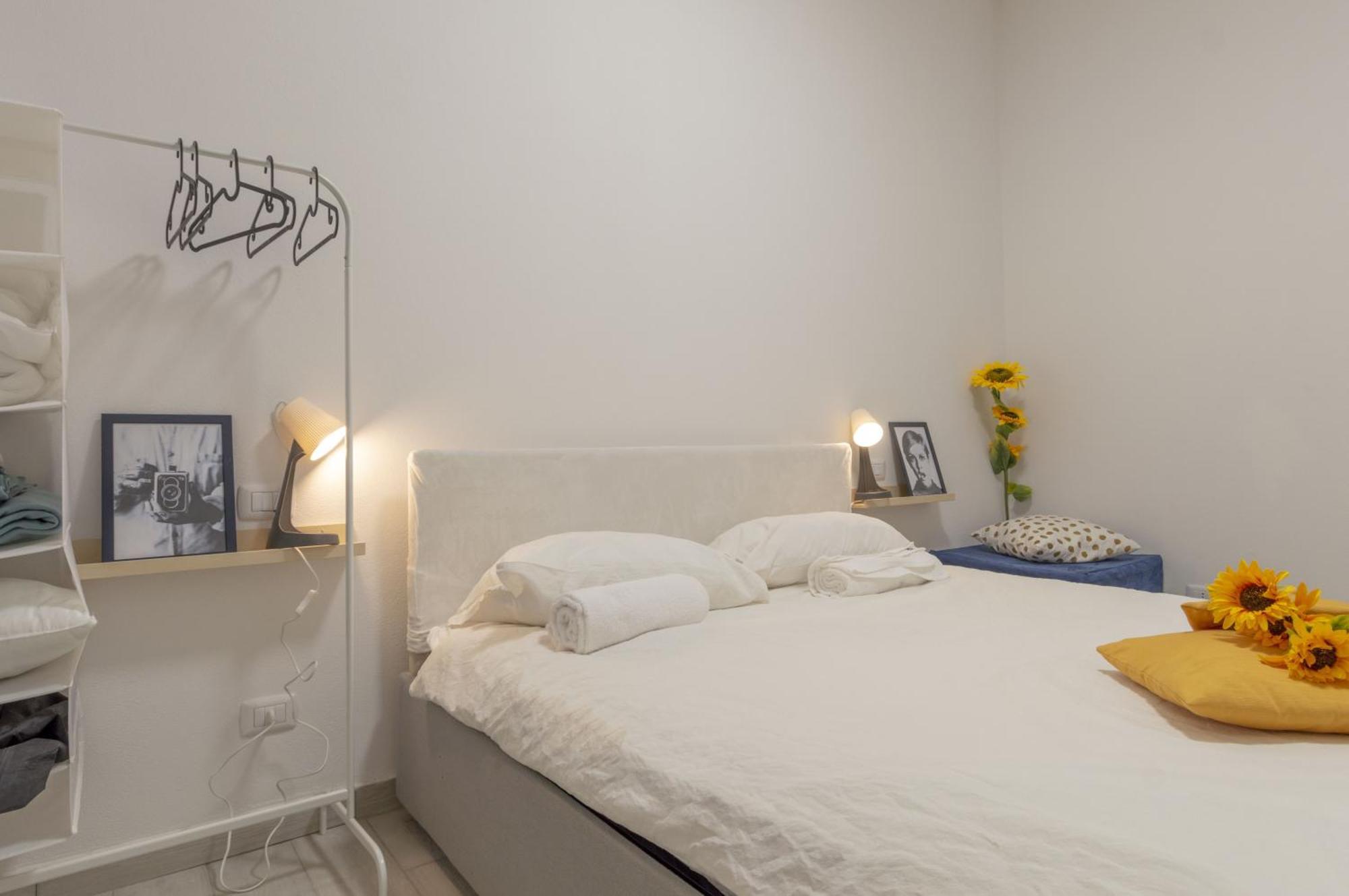 Welcomee Forze Armate Soft Milano Exteriör bild