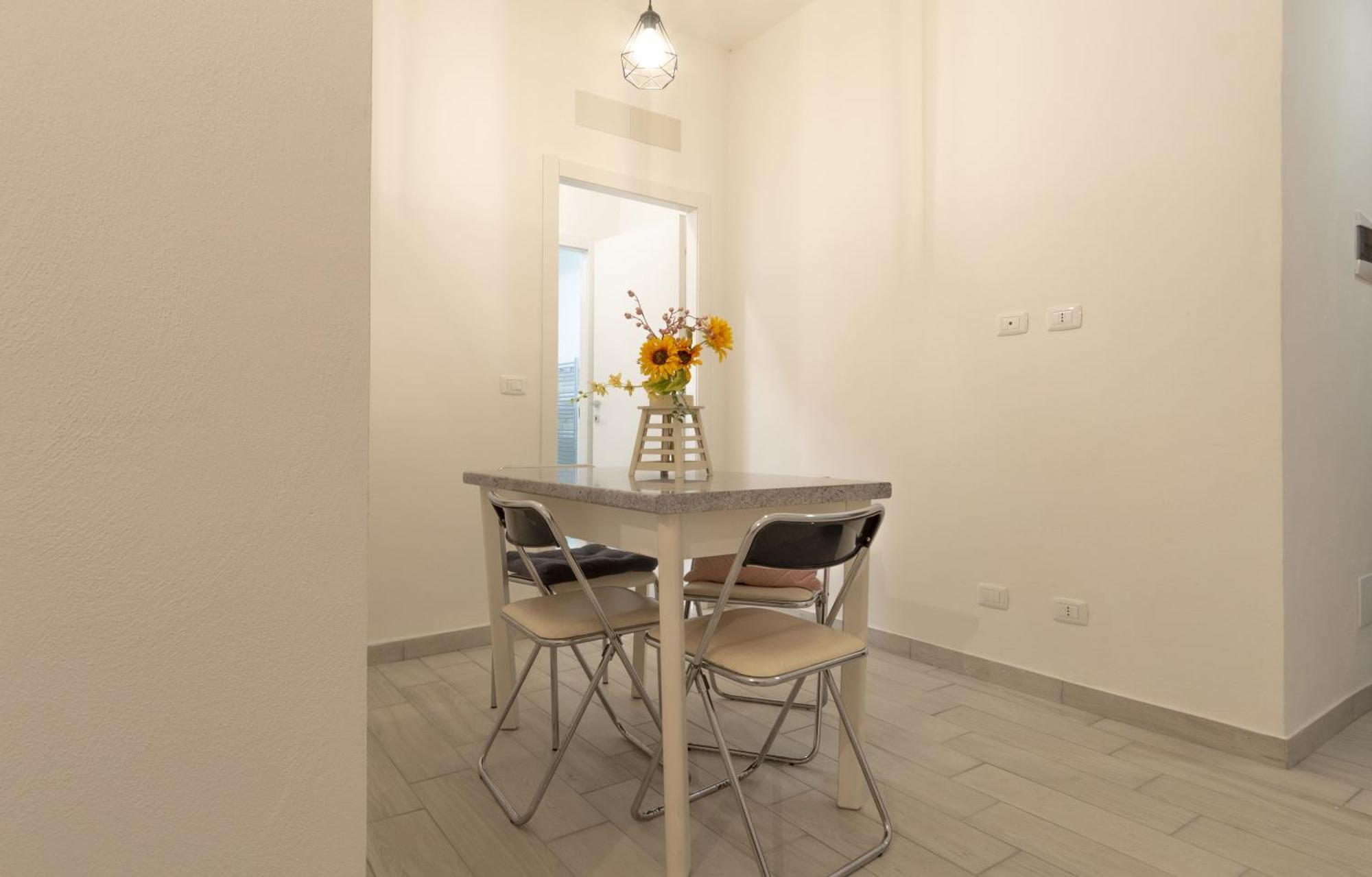 Welcomee Forze Armate Soft Milano Exteriör bild