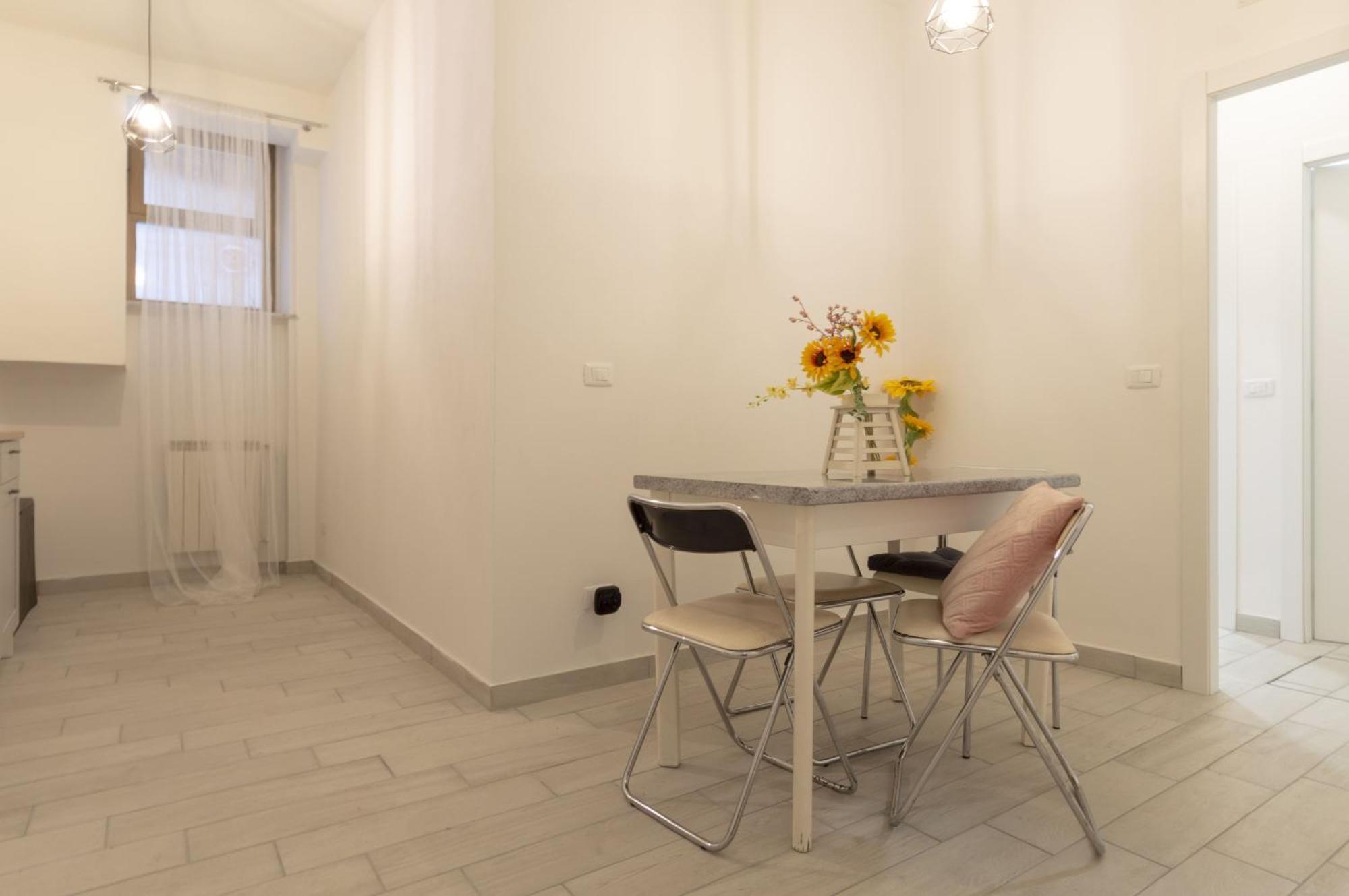 Welcomee Forze Armate Soft Milano Exteriör bild
